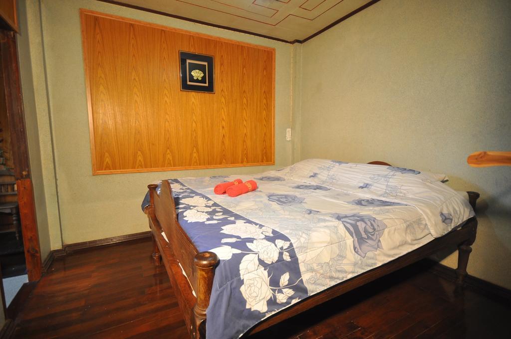 Hotel The Sixty At Ayutthaya Zewnętrze zdjęcie