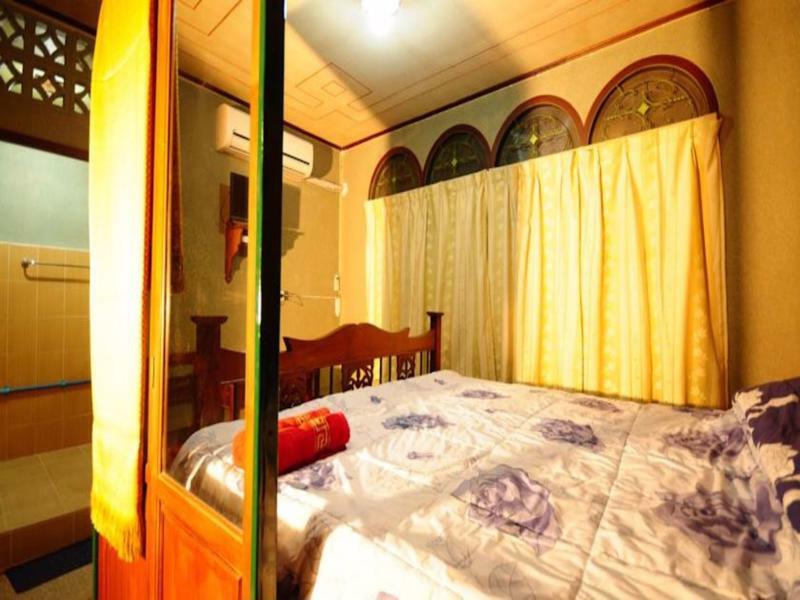 Hotel The Sixty At Ayutthaya Zewnętrze zdjęcie